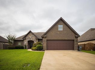 6221 Merrell Dr, Jonesboro, AR 72404