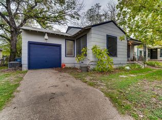 7456 Aberdeen Dr, Fort Worth, TX 76116