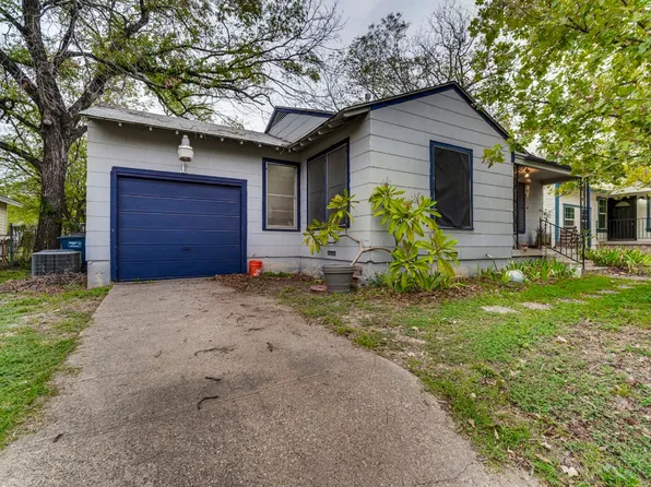 7456 Aberdeen Dr, Fort Worth, TX 76116