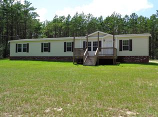 1595 Laird Rd, Crestview, FL 32539