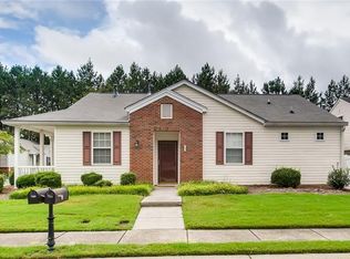 711 Windcroft Cir NW, Acworth, GA 30101