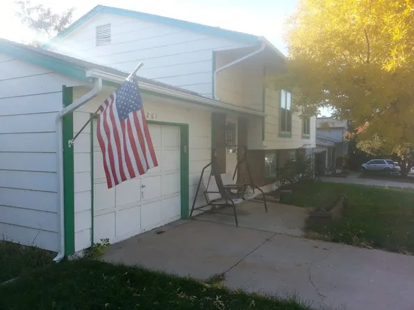 1261 S Olathe Way, Aurora, CO 80017