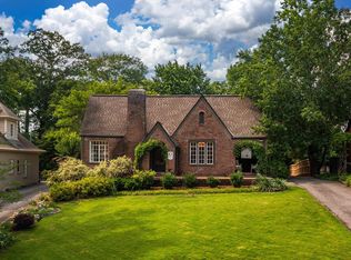 1812 Kensington Rd, Homewood, AL 35209