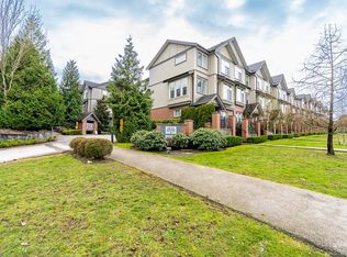 15788 104th Ave #20, Surrey, BC V4N6M6