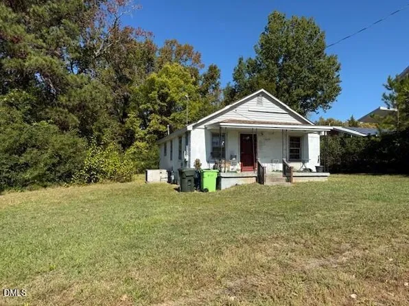 3112 Ligon St, Raleigh, NC 27607
