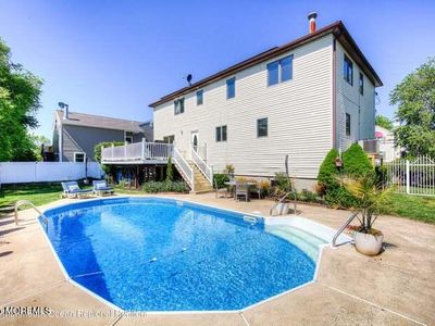 621 Monmouth Avenue, Port Monmouth, NJ, 07758