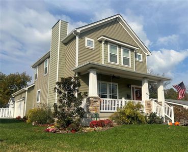 435 S Fillmore Ave, Saint Louis, MO, 63122