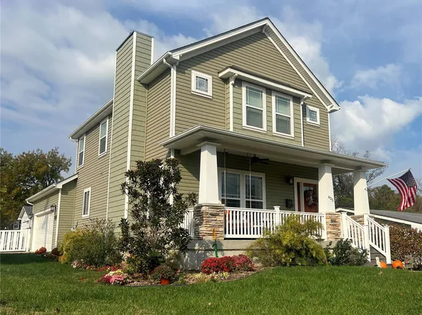 435 S Fillmore Ave, Saint Louis, MO 63122