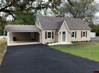 215 Lake St, Mountain Home, AR 72653