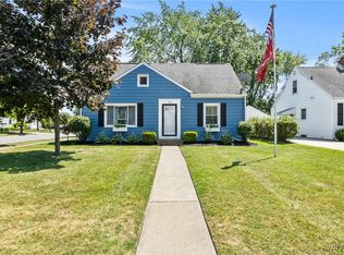 715 Brighton Rd, Tonawanda, NY 14150