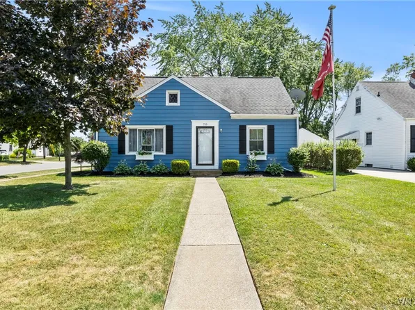 715 Brighton Rd, Tonawanda, NY 14150