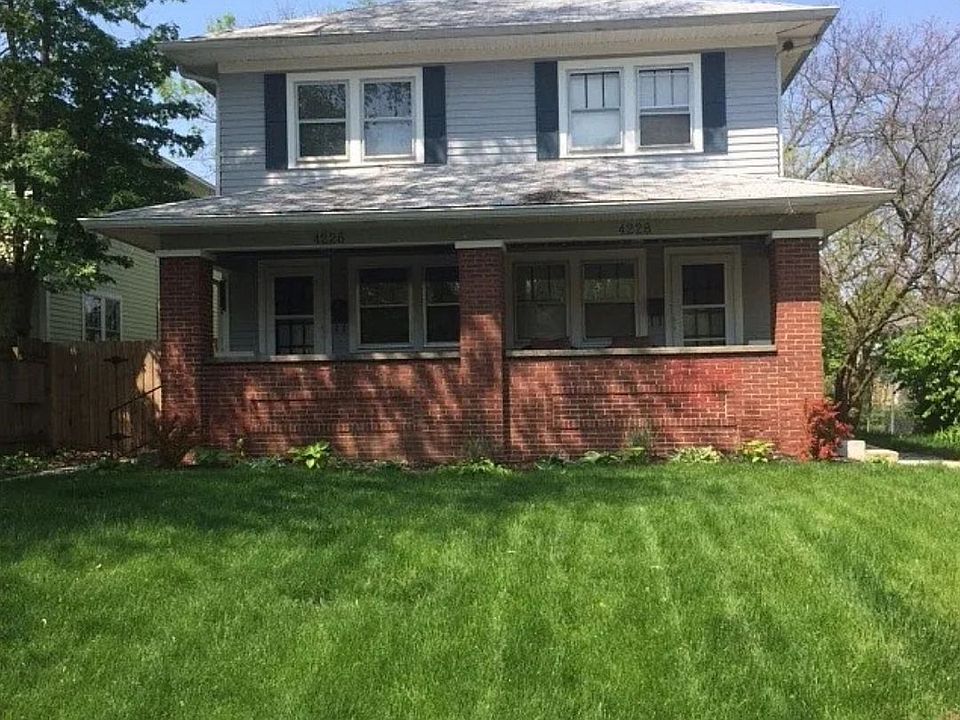 1st image of 4226 N Park Ave