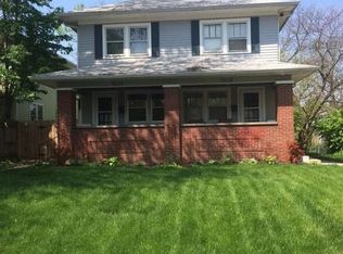 4226 N Park Ave, Indianapolis, IN 46205