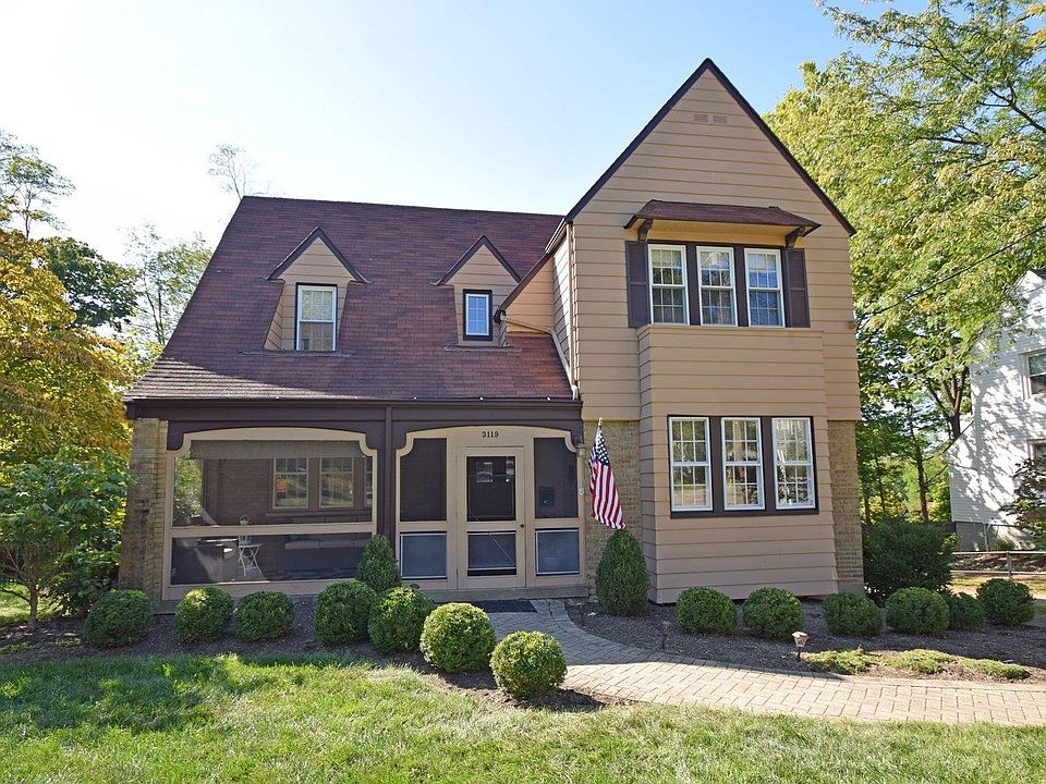 1st image of 3119 Lookout Cir