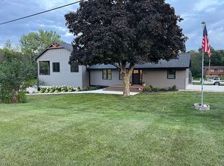 246 Sunset Dr, Forest City, IA 50436