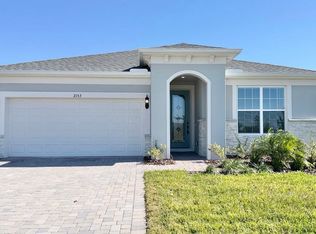 2153 Mossy Vine Ave, Saint Cloud, FL 34771