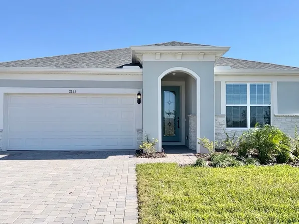 2153 Mossy Vine Ave, Saint Cloud, FL