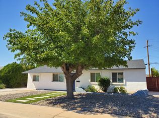 8020 E Monte Vista Rd, Scottsdale, AZ 85257