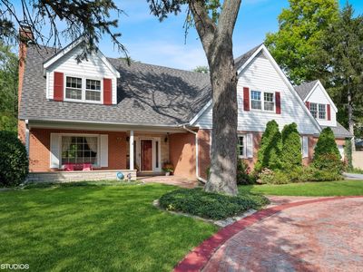 1404 Sequoia Trl, Glenview, IL, 60025