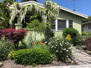 5261 Shafter Ave, Oakland, CA 94618