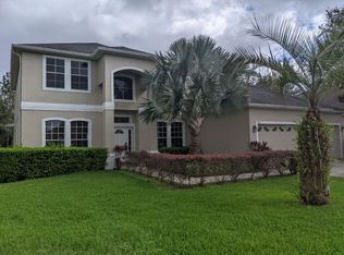 3066 Rolling Hills Ln, Apopka, FL 32712