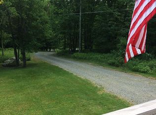 329 Wahl Rd, Livingston Manor, NY 12758