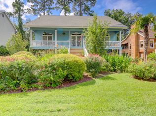 66 Ashton Cove Dr, Hilton Head Island, SC 29928