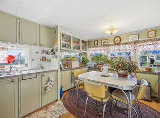 862 Mayhew Turnpike #1, Bristol, NH 03222