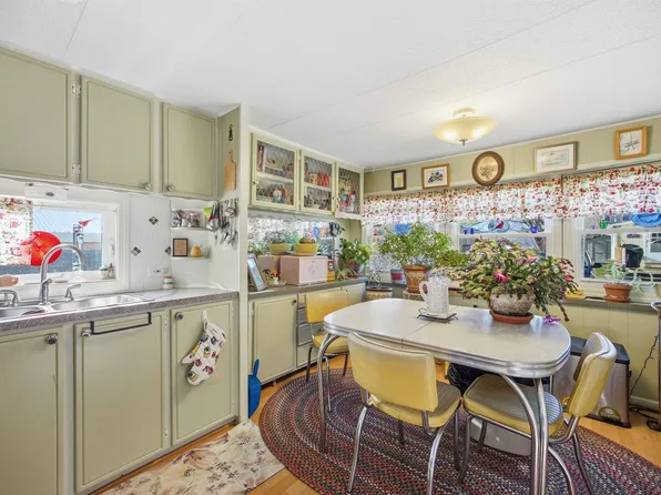 862 Mayhew Turnpike #1, Bristol, NH 03222