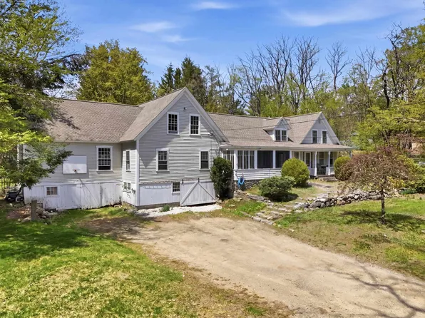 57 Intervale Road, Wilton, NH 03086