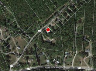 5418 Keffer Rd, Catawba, VA 24070