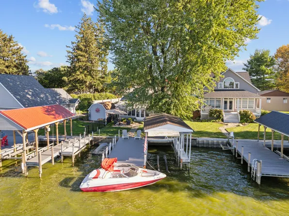 3274 S Bank Rd NE, Millersport, OH 43046