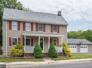 36 S Greenwich St, Alloway, NJ 08001