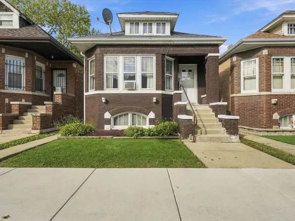 5708 S Richmond St, Chicago, IL 60629