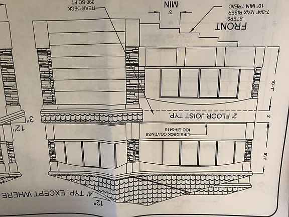 4th image of 1650 Sailing Hawk Dr
