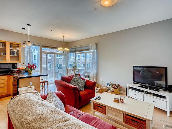 3rd image of 1438 Little Raven St Unit 302