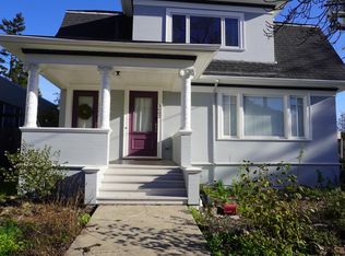 3602 Fruitvale Ave, Oakland, CA 94602