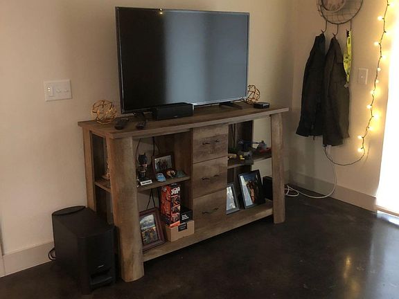Entertainment Unit (For sale)