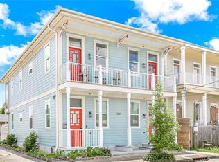 1387-87 Saint Anthony St, New Orleans, LA 70116