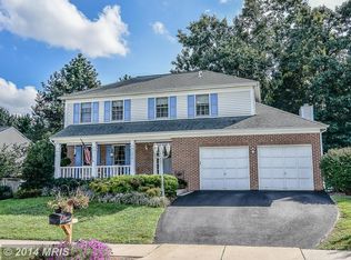 12515 Dardanelle Ct, Herndon, VA