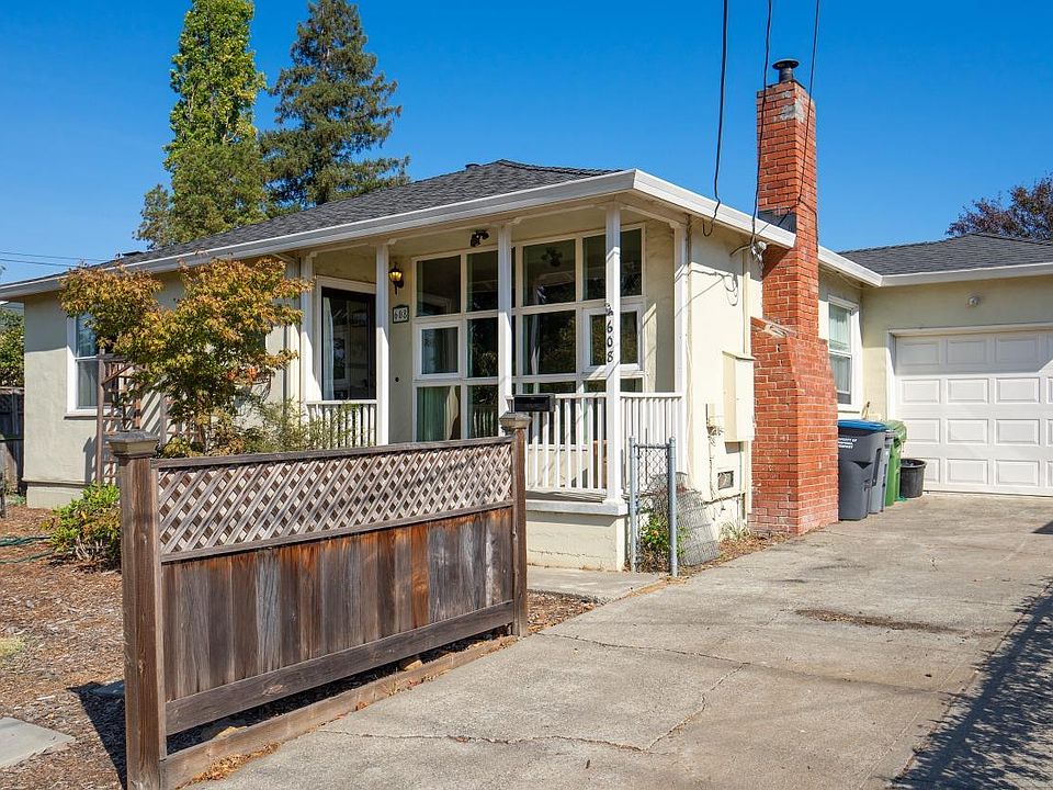 608 Madison St, Petaluma, CA 94952 Zillow