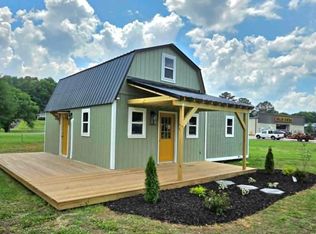 3464 Choccolocco Rd, Anniston, AL 36207