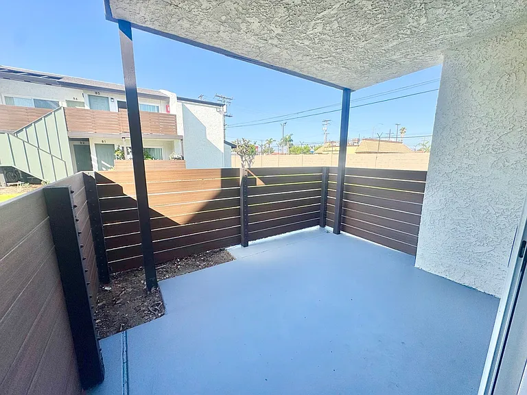 Westpark Apartments — Photo 8