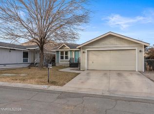 322 Avenue De La Bleu De Clair, Sparks, NV 89434