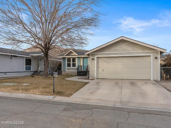 322 Avenue De La Bleu De Clair, Sparks, NV 89434