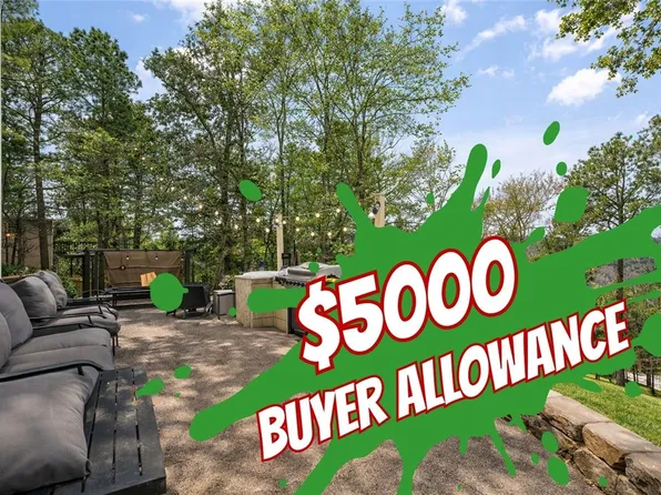 8211 Chestnut Dr, Rogers, AR 72756