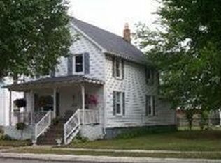 621 W Front St, Monroe, MI 48161