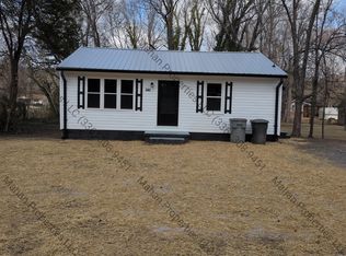 583 Vance St, Asheboro, NC 27203