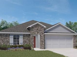 720 Taggart Trl, Jarrell, TX 76537