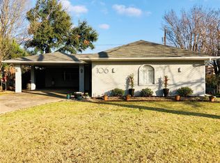 106 N Weatherred Dr, Richardson, TX 75080